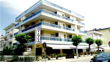 Hotel Di Luigi in Riccione, IT