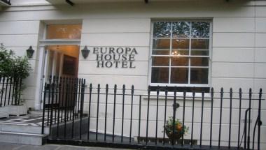 Europa House Hotel in London, GB1