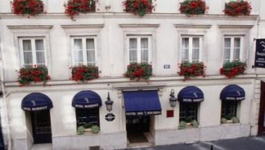 Hotel des Trois Poussins in Paris, FR