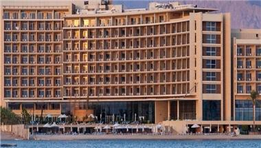 Kempinski Hotel Aqaba in Aqaba, JO