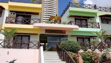 Apart Hotel Serantes in Natal, BR