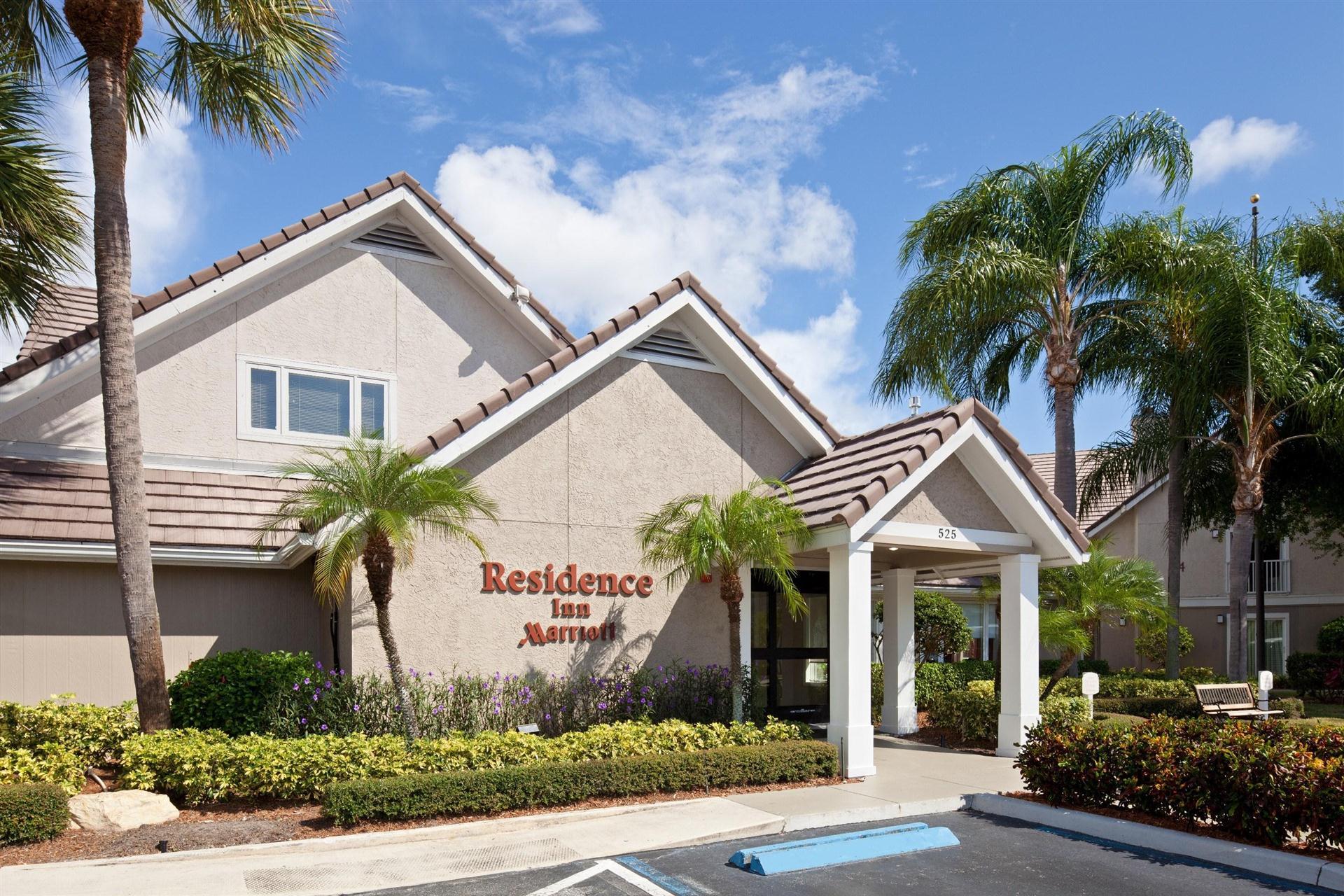 Residence Inn Boca Raton in Boca Raton, FL