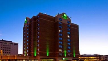 Holiday Inn Hotel & Suites Winnipeg-Downtown in Winnipeg, MB