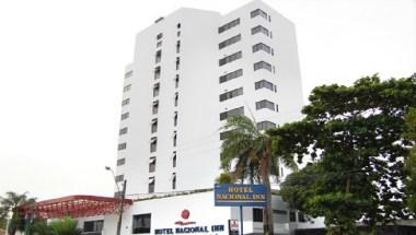 Hotel Nacional Inn - Recife in Recife, BR