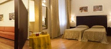 Hotel Delle Terme in Parma, IT