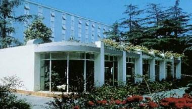 Hotel Delle Terme in Parma, IT