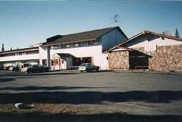 Kenai Spur Lodge in Kenai, AK