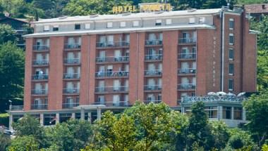 Hotel Pineta in Acqui Terme, IT