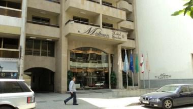Midtown Hotel & Suites in Beirut, LB
