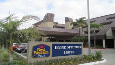 Best Western Plus Irvine Spectrum Hotel in Lake Forest, CA