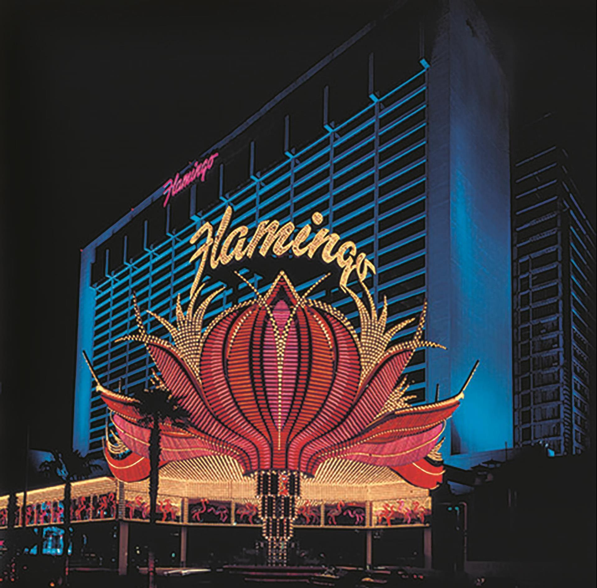 Flamingo Las Vegas in Las Vegas, NV