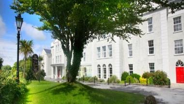 The King Thomond Hotel in Lisdoonvarna, IE