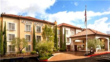 Ayres Hotel Laguna Woods / Irvine in Laguna Woods, CA