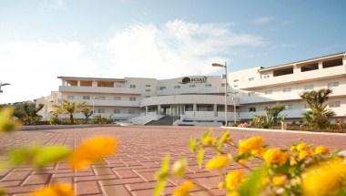 Hotel Sciali in Vieste, IT