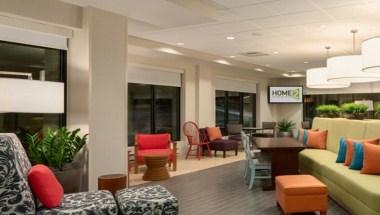 Home2 Suites by Hilton Arundel Mills BWI Airport in Hanover, MD