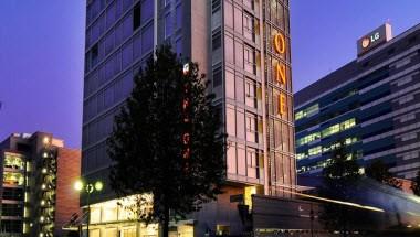 UNAHOTELS The One Milano in San Donato Milanese, IT