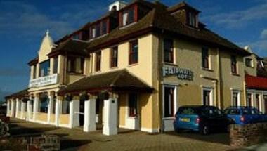 The Fairways Hotel in Porthcawl, GB3