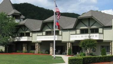 Cohutta Springs Conference Center in Crandall, GA