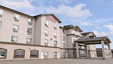 Ramada by Wyndham Clairmont/Grande Prairie in Clairmont, AB