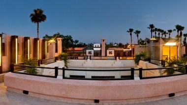 Villa Makassar in Marrakesh, MA