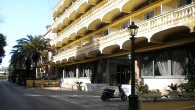 Arion Hotel in Corfu, GR