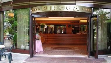 Hotel Congress Center Restaurant Piroga Padova in Selvazzano Dentro, IT