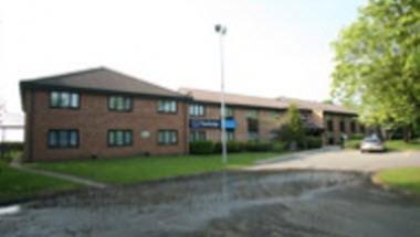 Travelodge Lancaster M6 Hotel in Lancaster, GB1