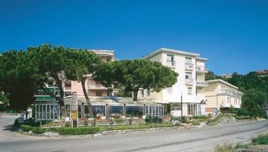 Hotel Puntabella in Varazze, IT