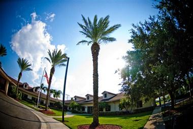 Westchester Country Club in Boynton Beach, FL