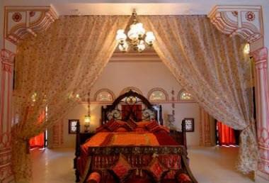 The Grand Haveli And Resort in Jhunjhunu, IN