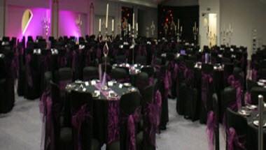 Palms Conference & Banqueting in Leicester, GB1