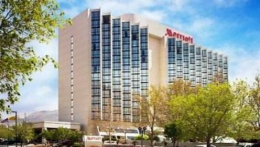 Marriott Albuquerque in Albuquerque, NM