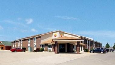 Econo Lodge Inn and Suites I-65 in Brooks, KY