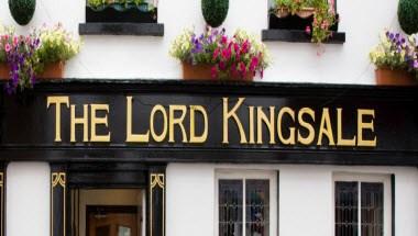 The Lord Kingsale in Kinsale, IE