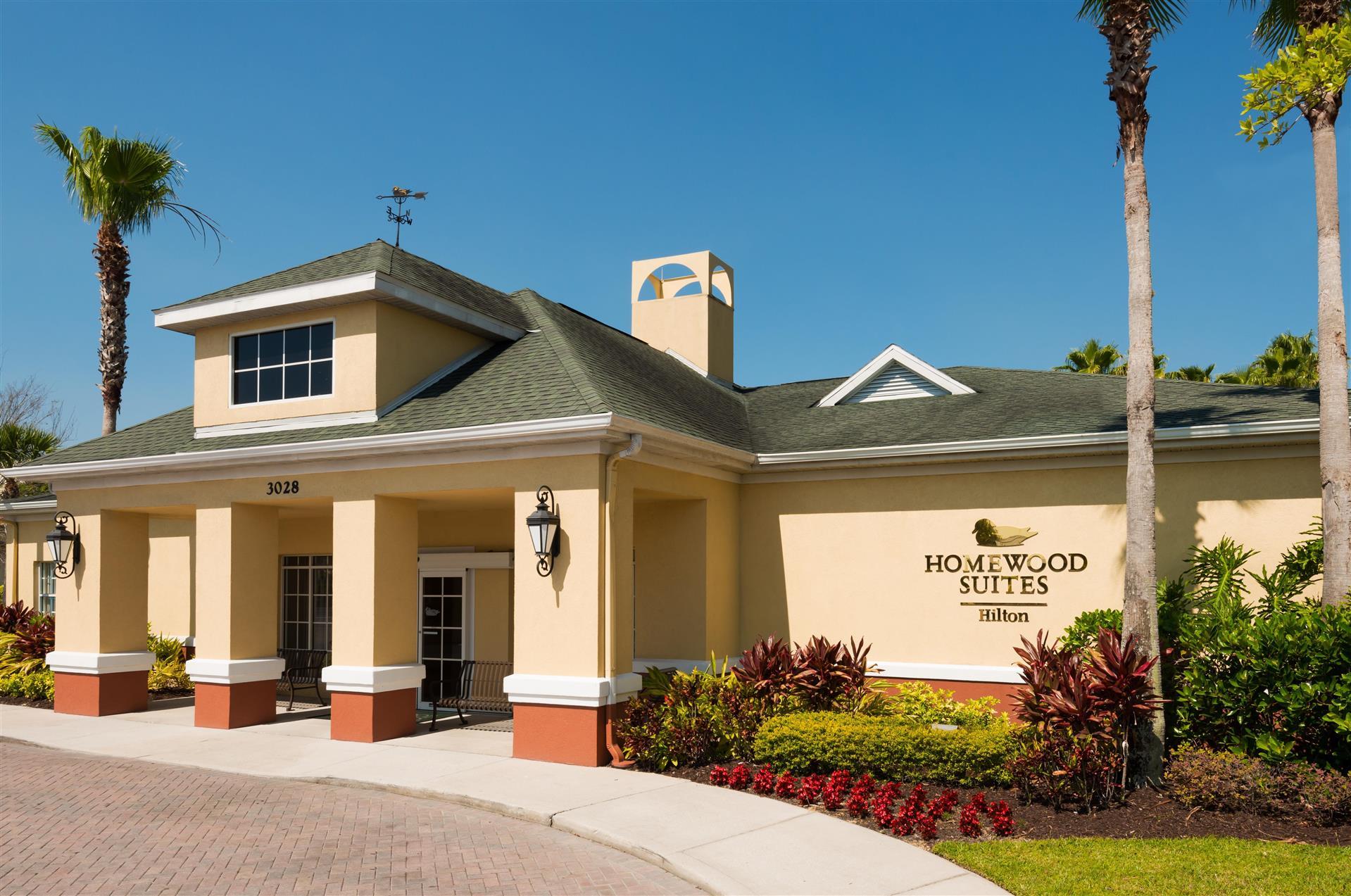 Homewood Suites by Hilton Orlando-UCF Area in Orlando, FL
