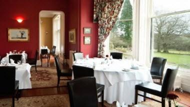 Craigsanquhar House Hotel in Cupar, GB2