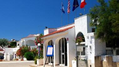 Hotel Villaggio Plaia in Ostuni, IT