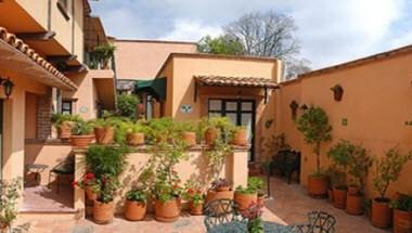 Hotel Villa Mirasol in San Miguel de Allende, MX