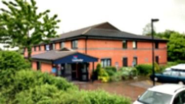 Travelodge Hotel - Middlewich in Middlewich, GB1