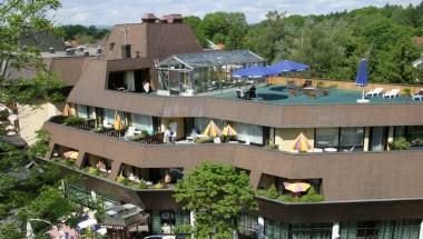 Waldeck Spa Hotel in Bad Durrheim, DE