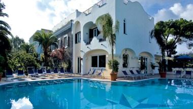 Hotel Terme Felix in Ischia, IT