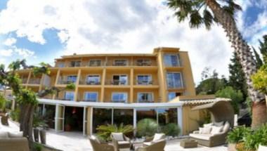 Best Western Plus Montfleuri in Sainte-Maxime, FR