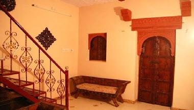 Hem Guest House in Jodhpur, IN