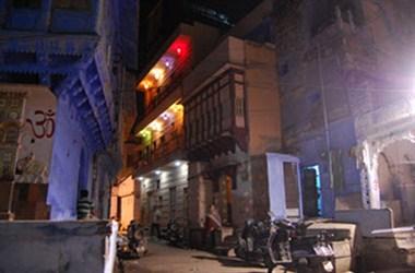 Hem Guest House in Jodhpur, IN