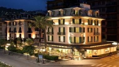 Hotel Riviera in Rapallo, IT