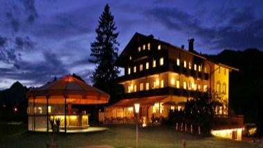 Hotel Hagerhof in Innsbruck, AT