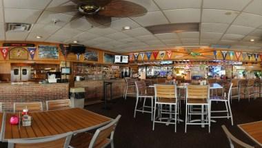 Chesapeake Inn Restaurant & Marina in Chesapeake City, MD