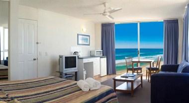 Chateau Beachside Resort in Gold Coast, AU