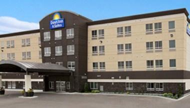 Days Inn & Suites by Wyndham Winnipeg Airport Manitoba in Winnipeg, MB