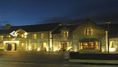 Brook Lane Hotel in Kenmare, IE